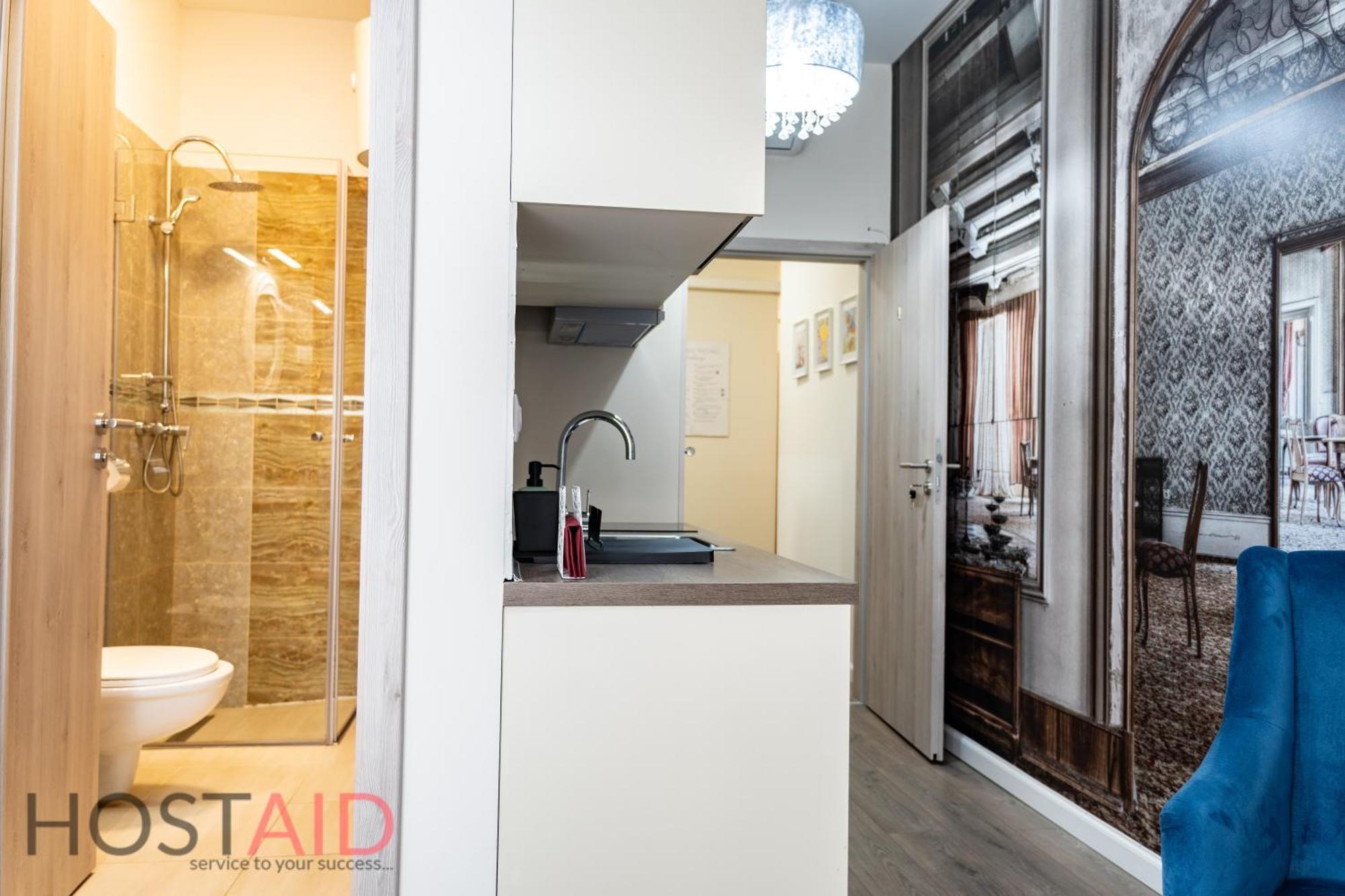 Dh30 Apartments - Budapest - Hostaid Exterior foto