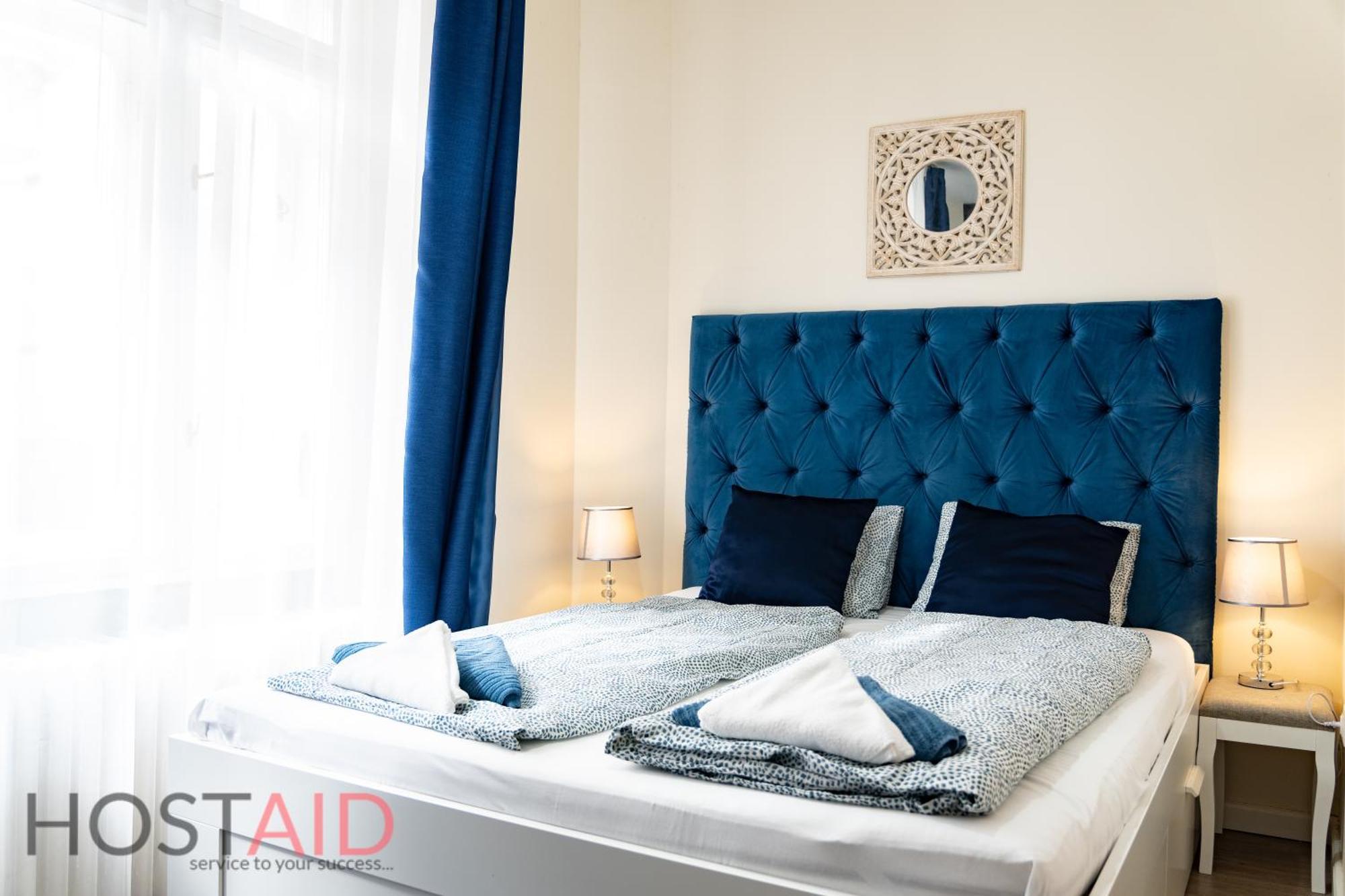 Dh30 Apartments - Budapest - Hostaid Exterior foto