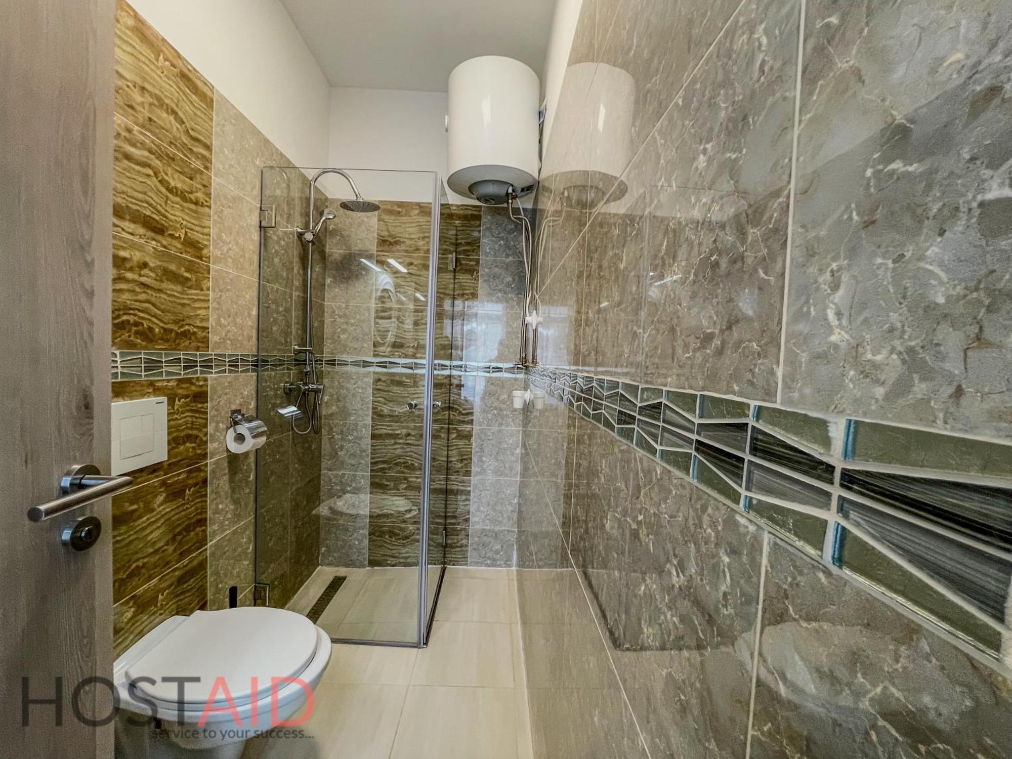Dh30 Apartments - Budapest - Hostaid Habitación foto