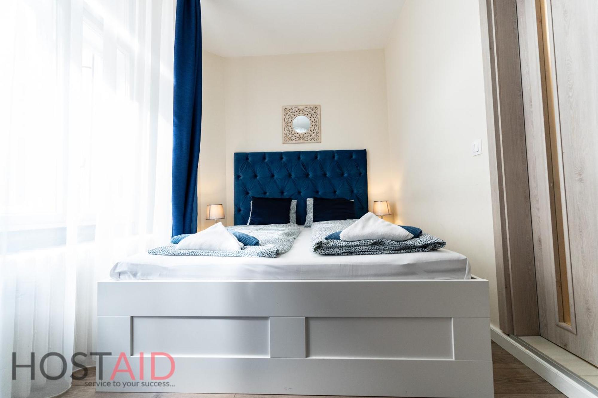 Dh30 Apartments - Budapest - Hostaid Habitación foto