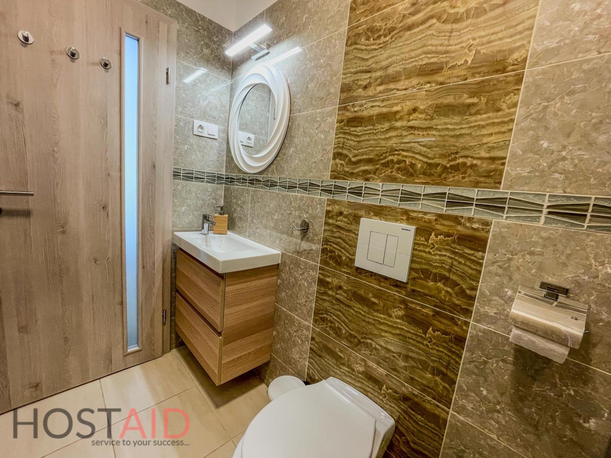 Dh30 Apartments - Budapest - Hostaid Habitación foto
