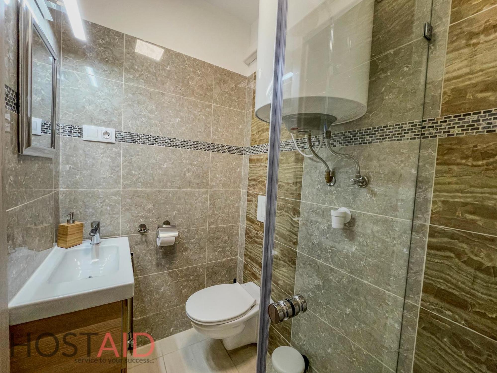 Dh30 Apartments - Budapest - Hostaid Habitación foto